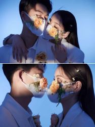 -米莱摄影写真(五大道别墅店)