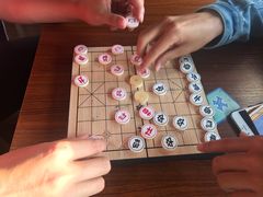 -魔方剧情密室(徐汇店)