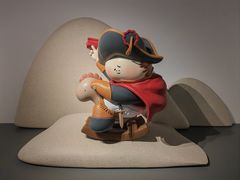 -上海宝龙美术馆