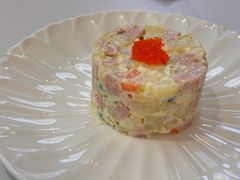 -库滋明·俄罗斯特色美食(中央大街店)