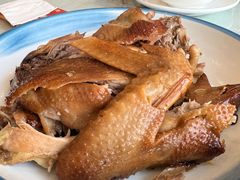 -苏师傅菜馆(上沙店)
