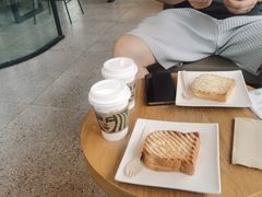 -星巴克(首钢店)