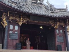 -乌镇东栅景区