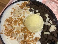 -Ice Monster冰馆·CNN评选全球十大甜品(国贸商城店)