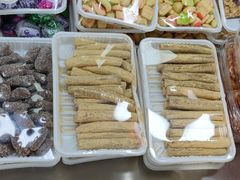 -老王记糕干(养鱼池路店)