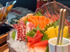 -匠和风精致料理(成都龙湖滨江天街店)