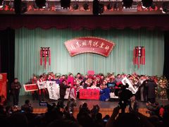 -周末相声俱乐部