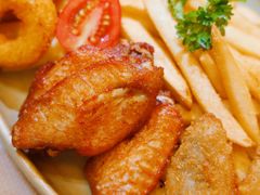 -get pizza意大利餐厅(凯德MALL店)