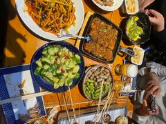 -肉串汪(月坛店)