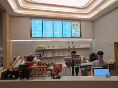 -华大咖啡(华大时空中心店)