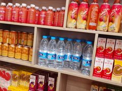 零售区-洋洋安徽牛肉板面(洋洋店)