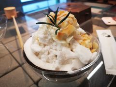 -喜茶(深圳万象城黑金店)