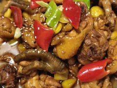 -王家土菜馆(霍山县店)