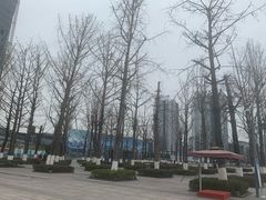 -两江幸福广场
