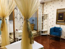 -东方凯丽·美容抗衰会所·菲比店