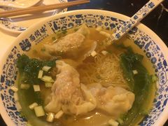 -西关味(大卫城店)