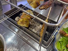 -遇西祠·海鲜烧烤(总店)
