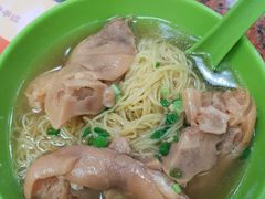 -巨记面家(泉威楼店)