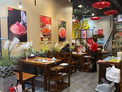 -槐店王婆大虾(开发区店)