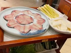 -钦善斋·养生膳食·精典川菜(武侯祠店)