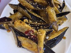 -鲁南仔·滕州炒鸡(经三路店)
