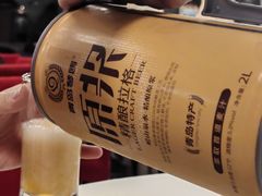 -那达慕蒙古风味酒楼