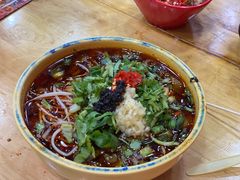 缠绵火锅粉-冒椒火辣(太古里店)