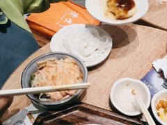 -小满手工粉(杭州滨江龙湖店)