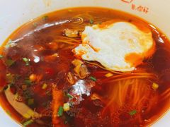 -老盛兴汤包馆(临汾店)