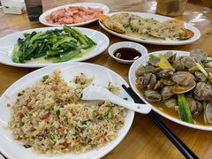 -明记海鲜大排档(巽寮湾店)