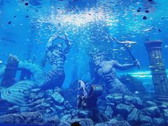 -波塞冬旅游度假区