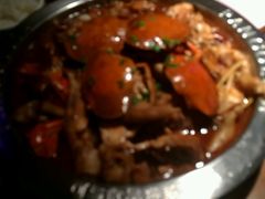 -胖哥俩肉蟹煲(永旺店)