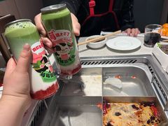 -海底捞火锅(大融城店)
