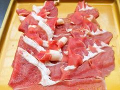 -牛武士寿喜烧·和牛火锅自助(全球首店)