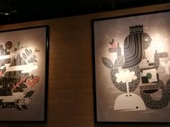 -星巴克臻选(长沙运达中央广场店)