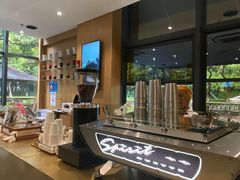 -Au Cafe&Roastery(华侨城店)