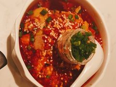 -本来精品川菜(嘉里中心店)