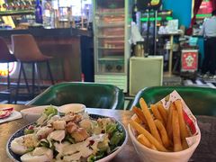 -Famous肥猫墨西哥音乐餐吧(五棵松华熙LIVE店)