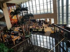 -北京北辰洲际酒店