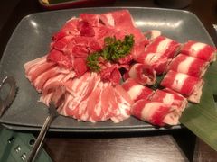 -新石器烤肉(虹悦城店)