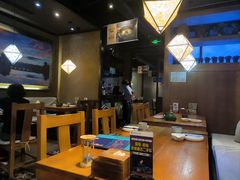 -云海肴·汽锅鸡·云南菜(天津国金汇店)