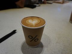 -% Arabica(京都东山店)