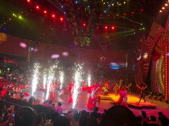 -珠海横琴长隆《卡卡虎奇遇记》