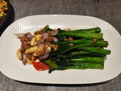 -隐食私房菜(渡口·光荣院南门·老街店)