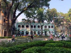 -星巴克臻选(广州沙面店)