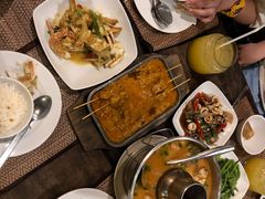 -自然餐厅(Phuket)