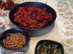 -聚味瞿记·龙虾堂(咸嘉湖店)