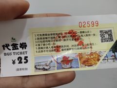 -杨梅坑