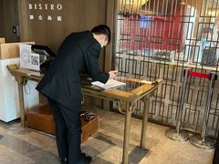 -都会尚膳·海鲜自助餐厅(重庆万豪酒店)