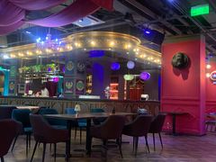 -疯克大象美式烤肉餐厅